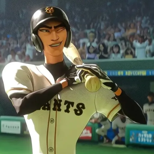 creator ✨️⚾️Ken Sato⚾️✨️'s avatar