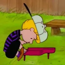creator 🎶🎹SCHROEDER🎹🎶's avatar