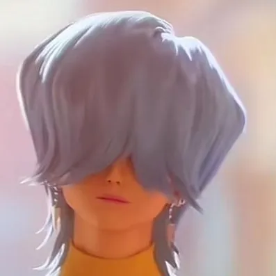 creator ❔️✨️MYSTERY✨️❔️'s avatar