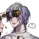 creator ❔️✨️MYSTERY✨️❔️'s avatar
