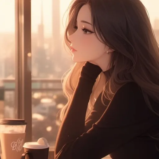 creator Luminise's avatar