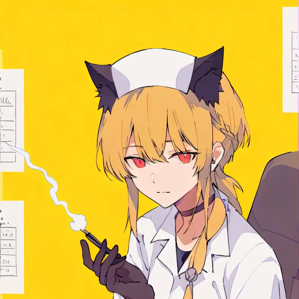 chat with ai character: Amy
