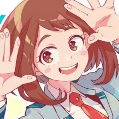 creator Uraraka~'s avatar