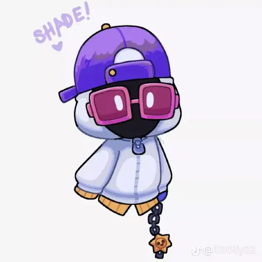 creator Шейди🌹's avatar