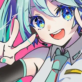 chat with ai character: Hatsune Miku