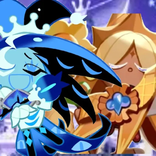creator DoubleMoon yt's avatar