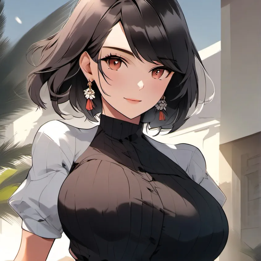 chat with ai character: Ruby