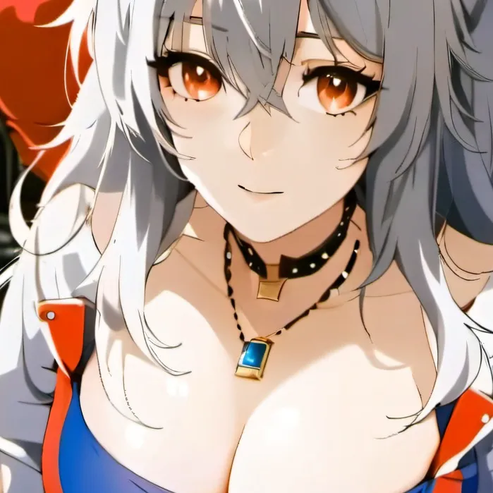 chat with ai character: Jessy