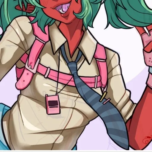 creator madgele's avatar