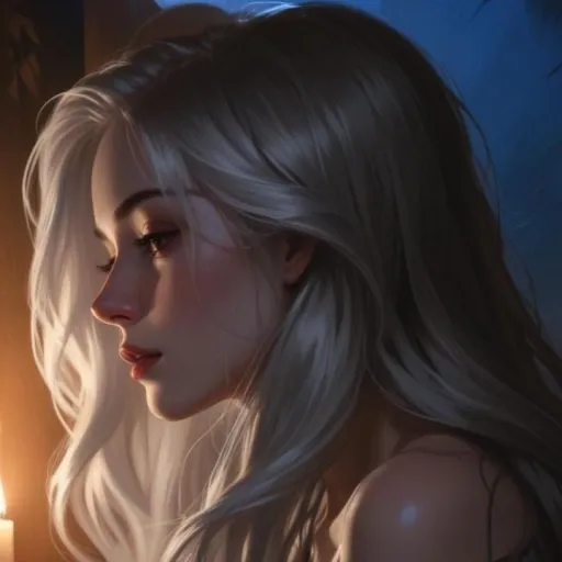 creator LauretteDiana's avatar
