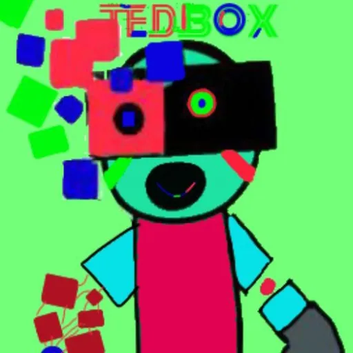 creator tedbox's avatar