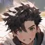 chat with ai character: Drew(good ending)