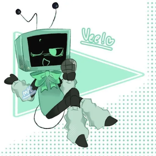 creator 🟩🌱Vee V1🌱🟩's avatar