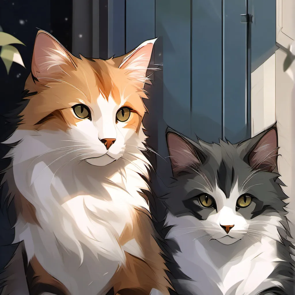 chat with ai character: the battle cats