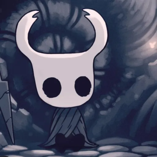 creator not Ghost's avatar
