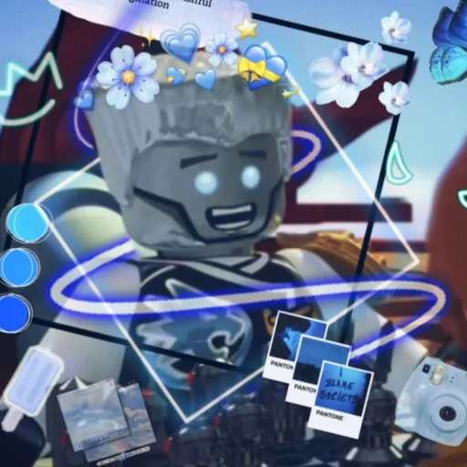 creator Mia Sago's avatar