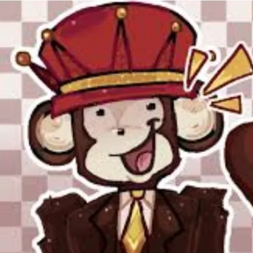 creator jandel-Fan's avatar