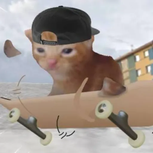 creator SWAG CAT's avatar