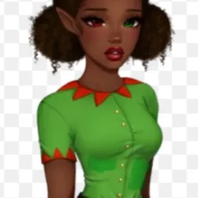 chat with ai character: Holly dti