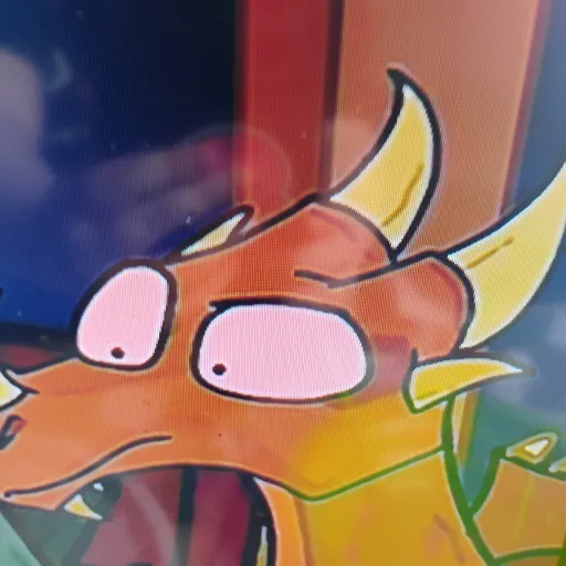 creator angaris's avatar