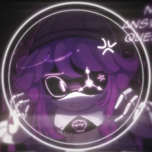 creator ★🖤~ⲛ૦ʀɪ~💜★'s avatar