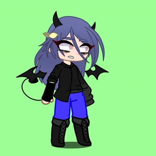 creator luca-63gfdgr's avatar