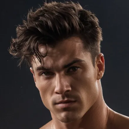 chat with ai character: Coil