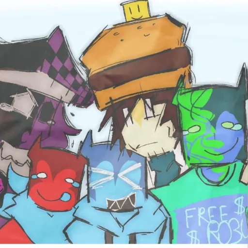 creator forsaken_elliot~:3's avatar