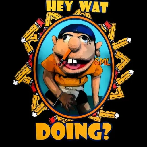 creator thatonejeffy737's avatar