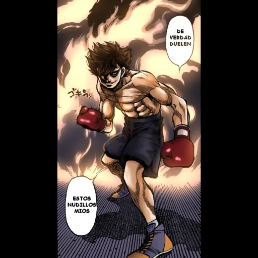 creator 🥊~Takeshi Sendo~🥊's avatar