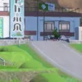 chat with ai character: Mossui Town