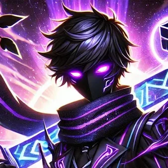chat with ai character: Ender