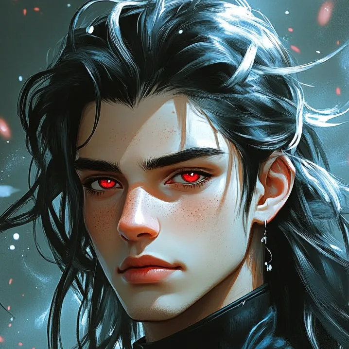 chat with ai character: Jake 