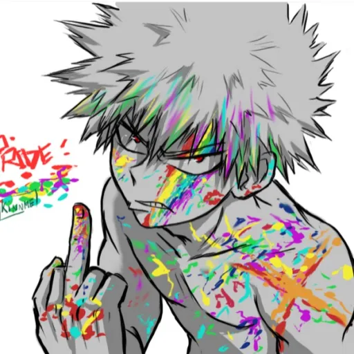 creator Bakugosimp1215's avatar