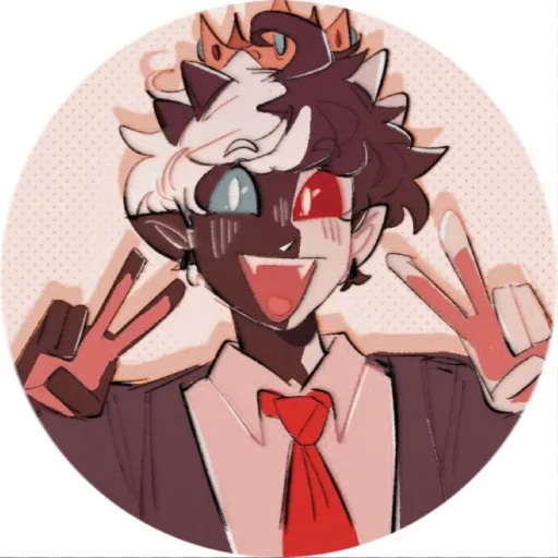 creator 🖤Ranboo🤍's avatar