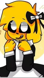 ai character: MIKENIX background