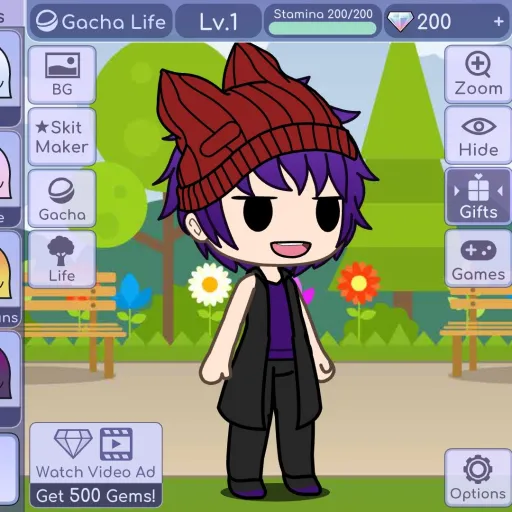 creator arthur machado's avatar