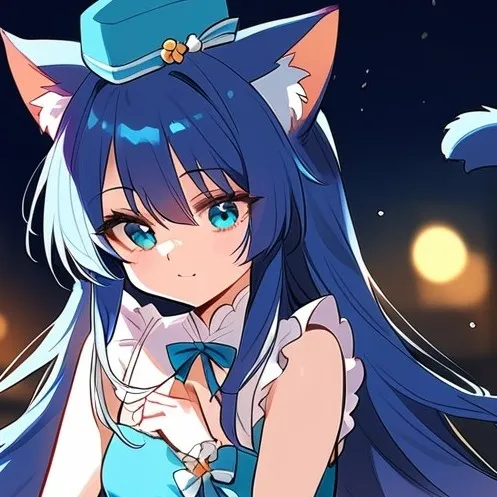 creator Kamimi Keiko!'s avatar