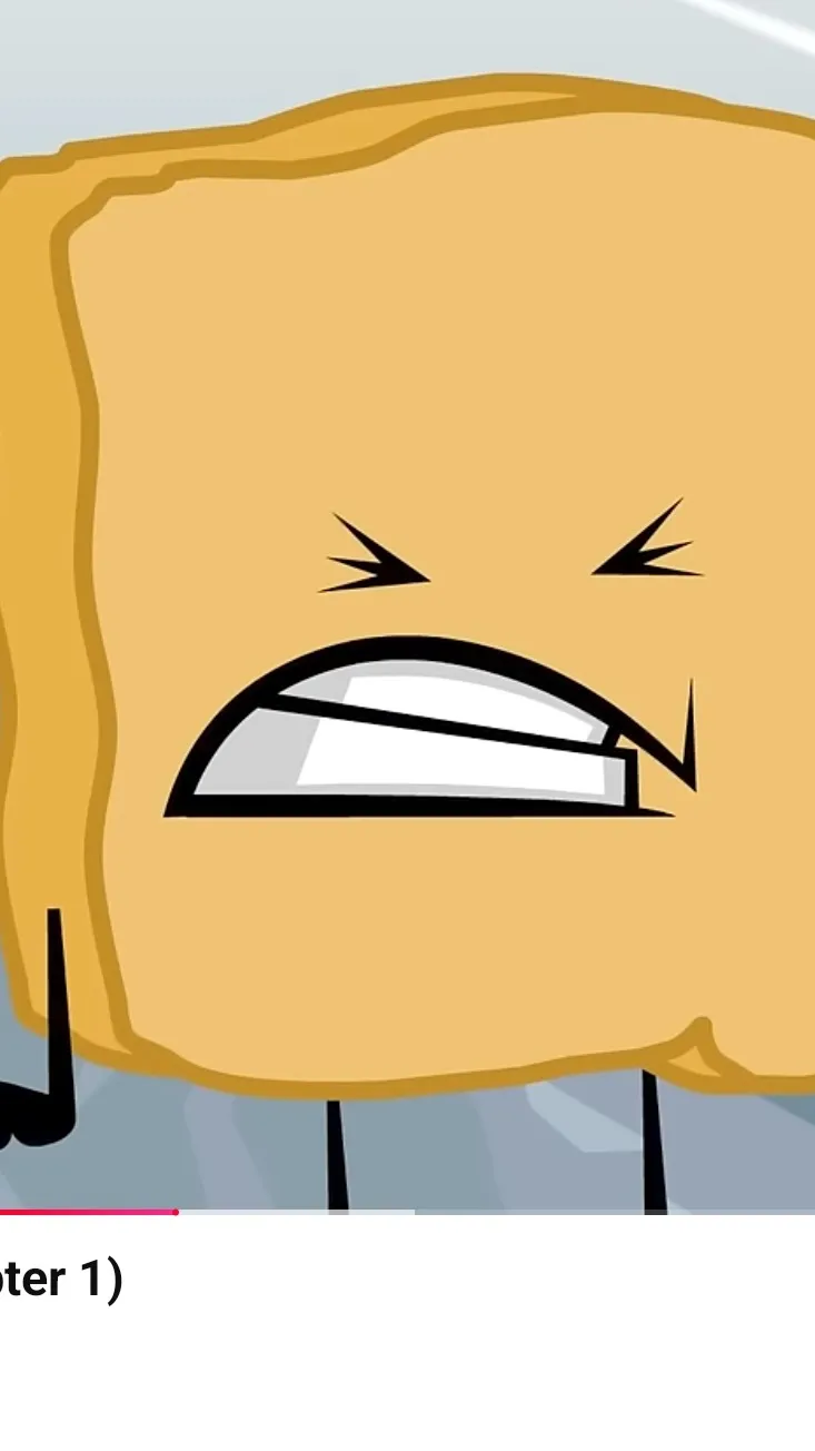 ai character: Woody Bfdi background