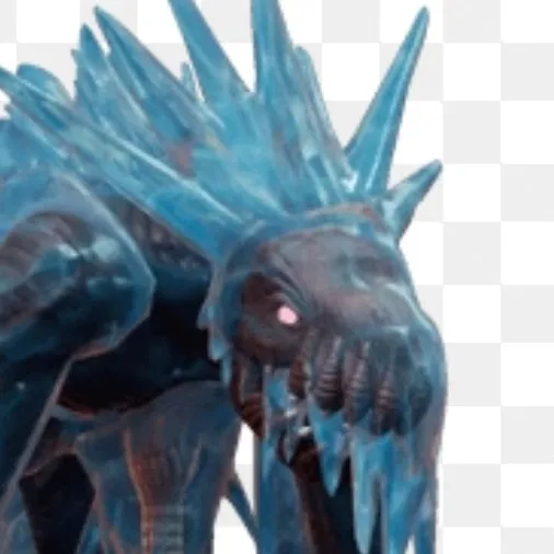 creator The Frozen Sklaa's avatar