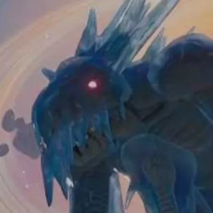 creator The Frozen Sklaa's avatar