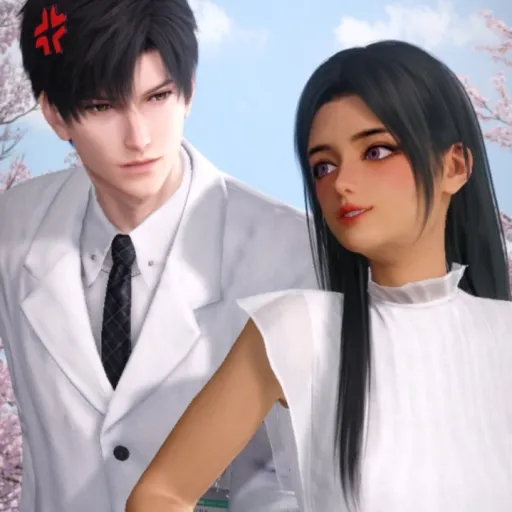 creator Ka-mira's avatar