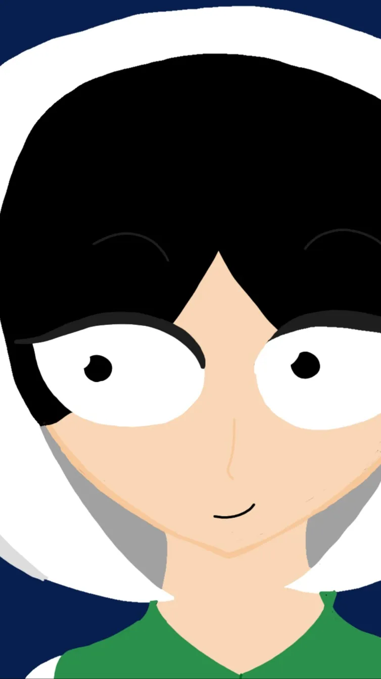 ai character: classmates background