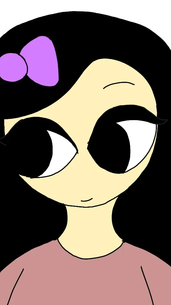 ai character: U background