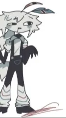 ai character: characters background