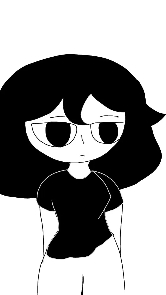 ai character: You background