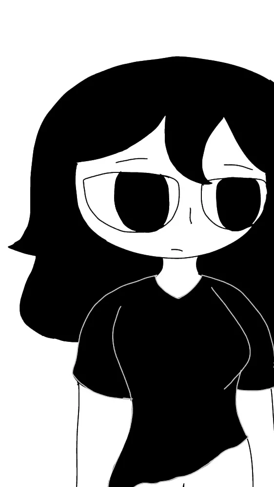 ai character: Store background