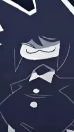 ai character: Miss Circle game background