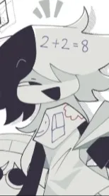 ai character: Zip background