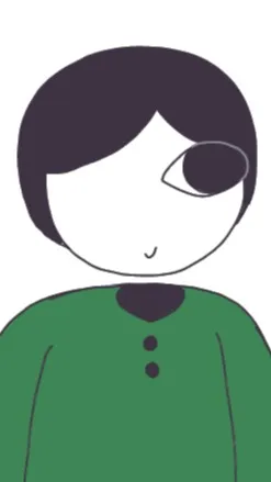 ai character: You's dad background